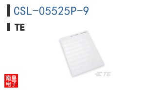 CSL-05525P-9