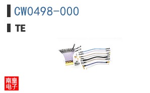 CW0498-000