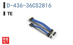 D-436-36CS2816
