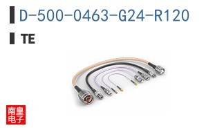 D-500-0463-G24-R120