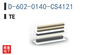 D-602-0140-CS4121