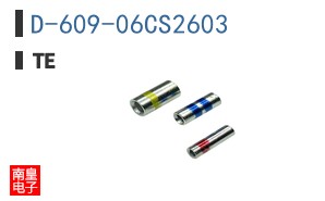 D-609-06CS2603