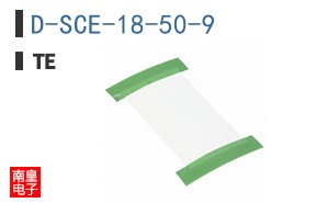D-SCE-18-50-9