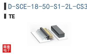 D-SCE-18-50-S1-2L-CS34034