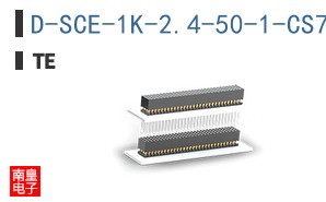 D-SCE-1K-2.4-50-1-CS7834