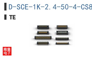 D-SCE-1K-2.4-50-4-CS8766