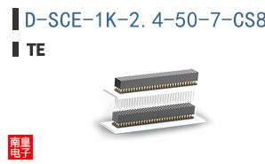 D-SCE-1K-2.4-50-7-CS8766