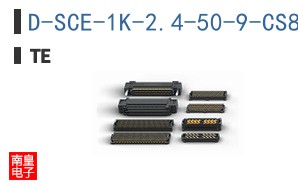 D-SCE-1K-2.4-50-9-CS8766