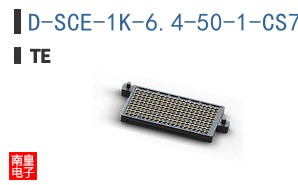 D-SCE-1K-6.4-50-1-CS7834