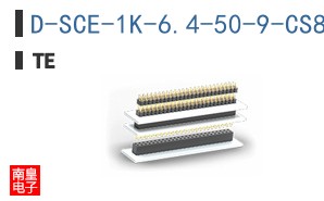 D-SCE-1K-6.4-50-9-CS8766
