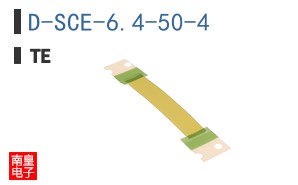 D-SCE-6.4-50-4