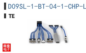 D09SL-1-BT-04-1-CHP-L40-0