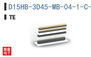 D15HB-3D45-MB-04-1-C-L20