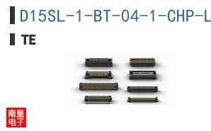 D15SL-1-BT-04-1-CHP-L30-0