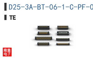 D25-3A-BT-06-1-C-PF-0