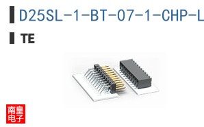 D25SL-1-BT-07-1-CHP-L30