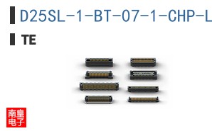 D25SL-1-BT-07-1-CHP-L60-0