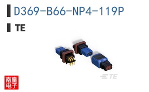 D369-B66-NP4-119P