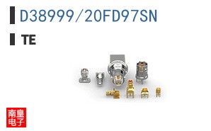 D38999/20FD97SN