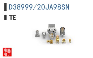 D38999/20JA98SN