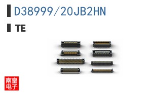 D38999/20JB2HN