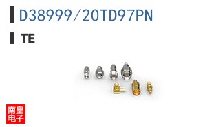 D38999/20TD97PN