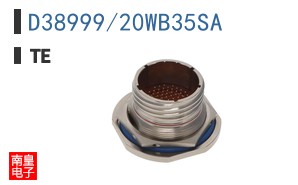 D38999/20WB35SA