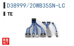 D38999/20WB35SN-LC