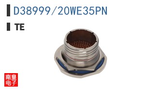 D38999/20WE35PN