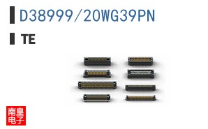 D38999/20WG39PN