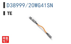 D38999/20WG41SN