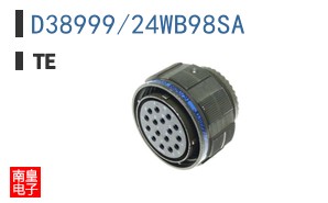 D38999/24WB98SA