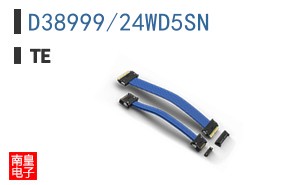 D38999/24WD5SN