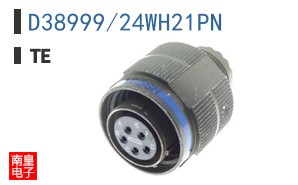 D38999/24WH21PN