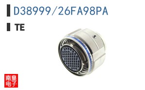 D38999/26FA98PA