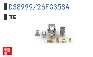 D38999/26FC35SA