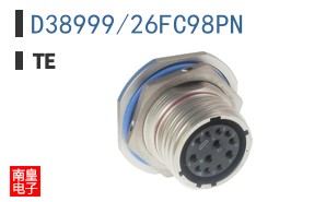 D38999/26FC98PN