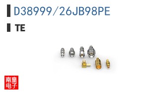 D38999/26JB98PE