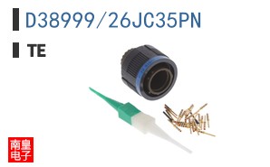 D38999/26JC35PN