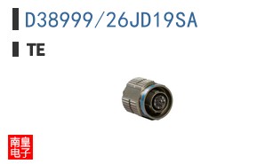 D38999/26JD19SA