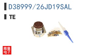 D38999/26JD19SAL