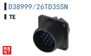 D38999/26TD35SN