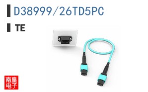 D38999/26TD5PC