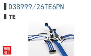 D38999/26TE6PN