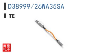 D38999/26WA35SA