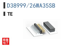 D38999/26WA35SB