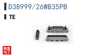 D38999/26WB35PB