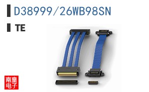 D38999/26WB98SN