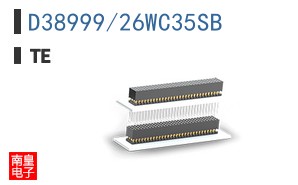 D38999/26WC35SB