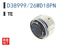 D38999/26WD18PN
